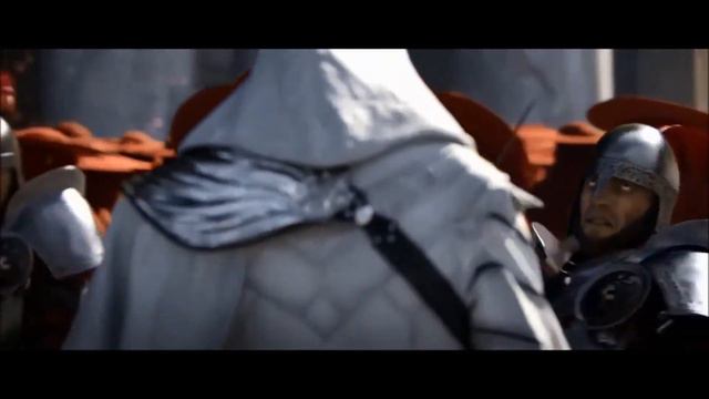 Assassin's creed - Rebirth cinematic смотреть онлайн