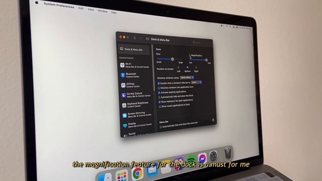 ?macbook air 13" m1 & royal kludge rk61 unboxing | accesories + set up☁️ смотреть онлайн