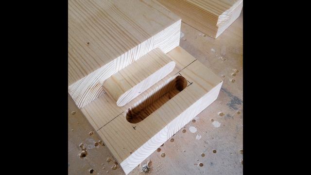 Шип паз/Как сделать шип паз / ШИП-ПАЗ #1 смотреть онлайн