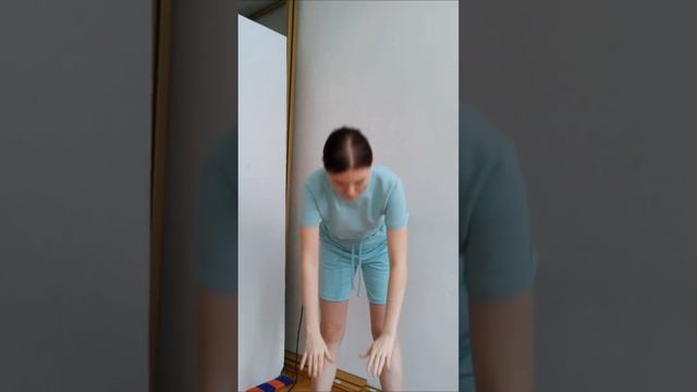 Моя ежедневная УТРЕННЯЯ ЗАРЯДКА на ВСЕ ТЕЛО - 8 минут (как зарядиться энергией и снять стресс) - 1Ч смотреть онлайн