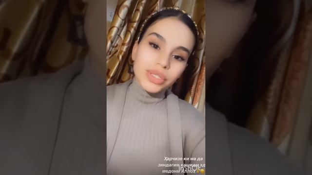 ИЛТИМОС ДИГА НАПРСЕН 🥺ГУЛНОЗ ДА БОРАИ ОЧАШ ЧИ ГУФТ?#хуссури ман# смотреть онлайн