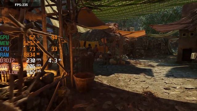 I9 13900KF + RTX 4080 - Test In 22 Games At 1440p - FPS Test Benchmark