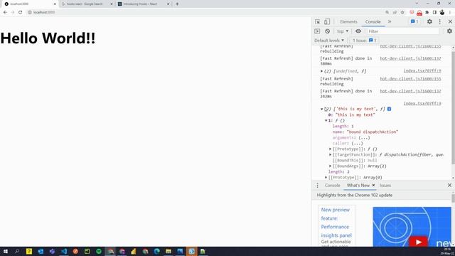 The ultimate guide to || useState hook || Next Js || React || Tutorial смотреть онлайн