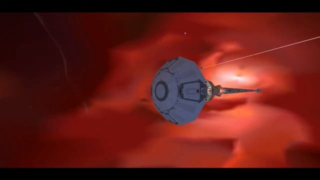 Homeworld - Kadeshi First Contact - S смотреть онлайн