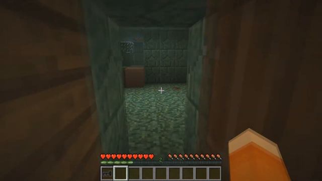 КРОВАВЫЙ ЧЕЛОВЕК THE BLOODMAN [Прохождения карт Minecraft] смотреть онлайн