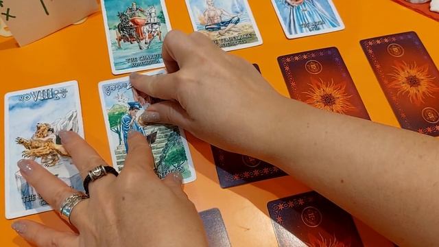 ПРОГНОЗ СОБЫТИЙ НА НОЯБРЬ. ВОДОЛЕЙ смотреть онлайн