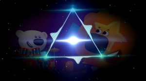 Ми-ми-мишки, музыка из заставки / Be-Be-Bears Song (Pop-Punk / Rock Cover)