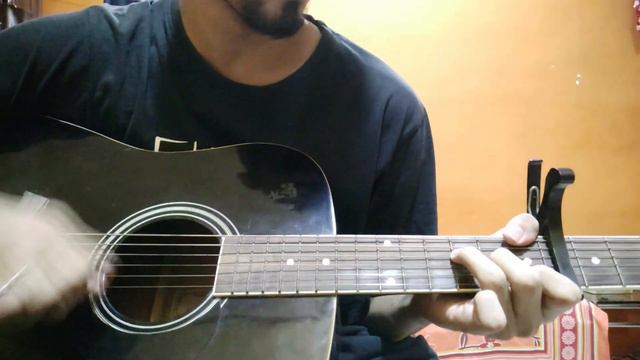 I Don't Care - Ed Sheeran & Justin Bieber | Acoustic Guitar Cover смотреть онлайн