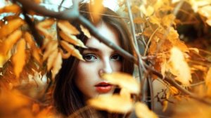 Баллада Осени (Ballad of Autumn). Осень, влюбленная в грусть. Музыка высоких вибраций.