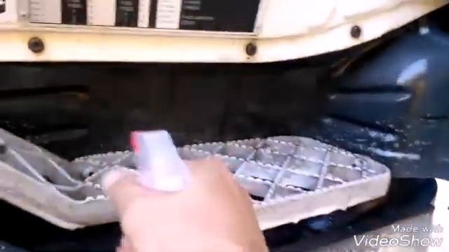 Помощь в уборке дальнобойщику. смотреть онлайн