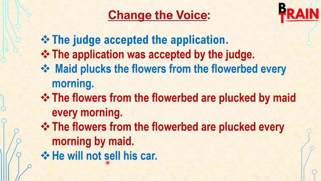 Active Voice Passive Voice in Urdu | 3 | Passive Voice Exercises | English Paper 9th смотреть онлайн