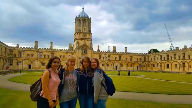 Oxford 2016 смотреть онлайн