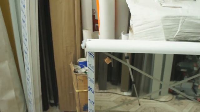 Как собрать РАЗДВИЖНЫЕ ДВЕРИ-КУПЕ системы Аристо, Версаль своими руками. часть 2 смотреть онлайн