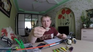 Обзор спиннинга Graphiteleader Tiro GOTS-762M (5-28 гр.)