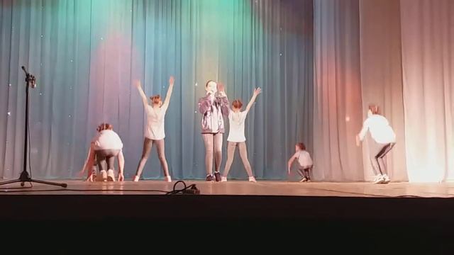 Новые люди - Школьник смотреть онлайн