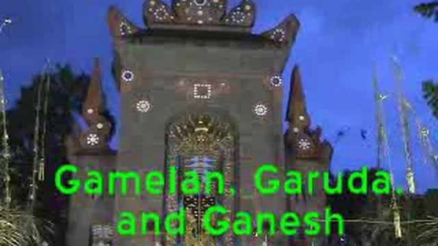 Introduction to Video of Bali and Java, Indonesia смотреть онлайн