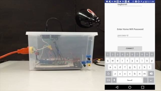 Outsmart Alpha Prototype Demo 12:6:16 смотреть онлайн