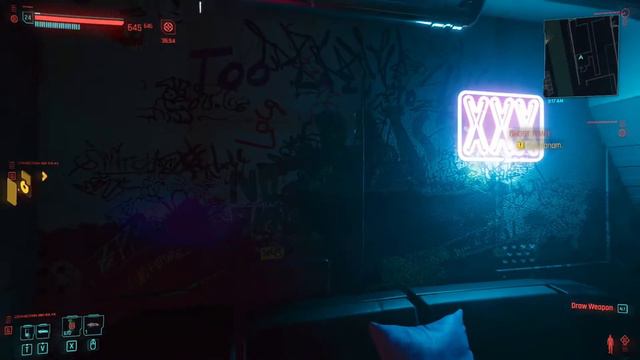 DILDO in Cyberpunk | Powerfull than KATANA | Sir John Phallustiff | Venus in Furs смотреть онлайн