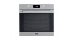 Духовой шкаф Hotpoint Ariston 5FA 841 JH IX