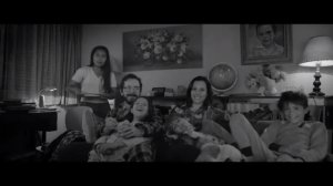 Рома/ Roma (2018) Трейлер