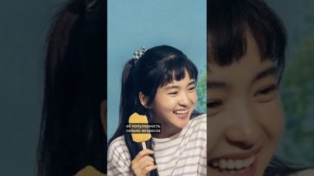 Популярные корейские актрисы в реальной жизни! Ким Тэ Ри без Фотошопа смотреть онлайн