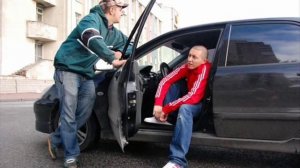 Пума и Коля Найк п.у Крипл - По Домам