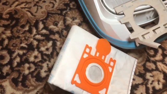 Пылесос THOMAS Smart Touch опыт использования и краткий обзор