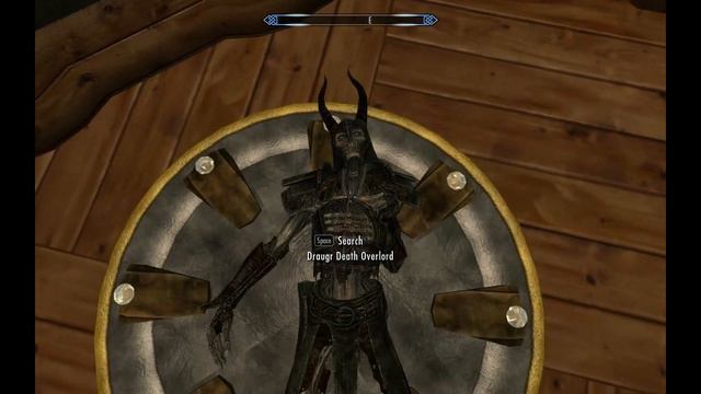 Skyrim Mod: Mjolnir Unbound смотреть онлайн