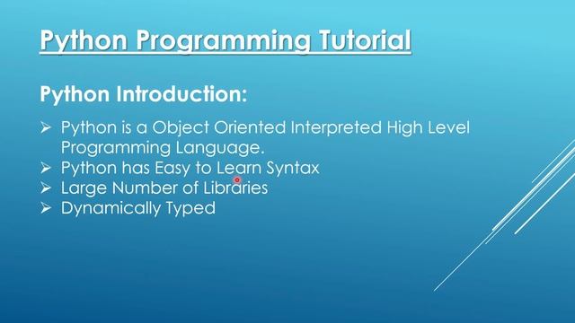 #1 Python Tutorial for Beginners | Python 3 | Bit Coders | In Hindi смотреть онлайн
