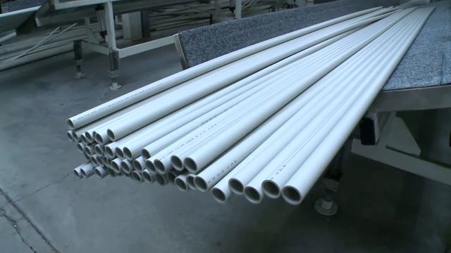 FV Plast - Polyfusion welding of plastics смотреть онлайн