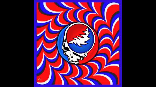 Grateful Dead ~ Shakedown Street ~ 10-25-1979 ~ New Haven Coliseum CT смотреть онлайн