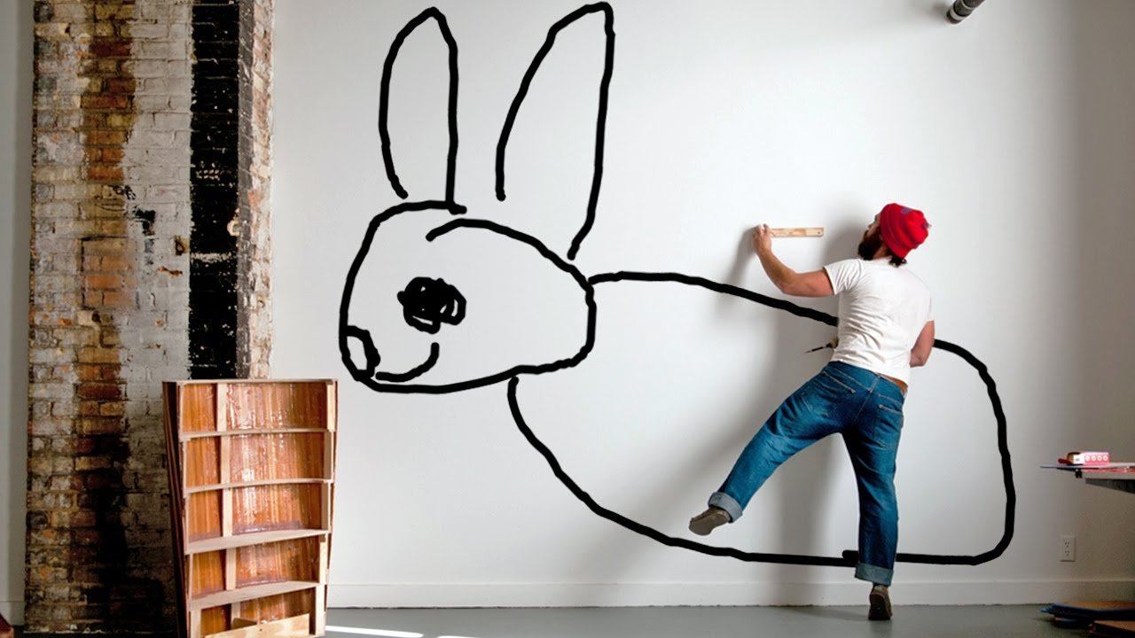 ХУДОЖНИК ОТ БОГА! ► Quick, Draw! |1| смотреть онлайн