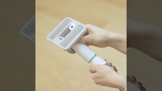 машинки для стрижки собак/ LISA & LARRY/Многофункциональный пылесос/пуходерка/расческа смотреть онлайн