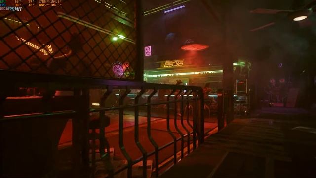 Cyberpunk 2077 on Laptop | MAXED + Ray Tracing | DLSS Quality (RTX 3080 + i9-11900K) Clevo X170KM- смотреть онлайн
