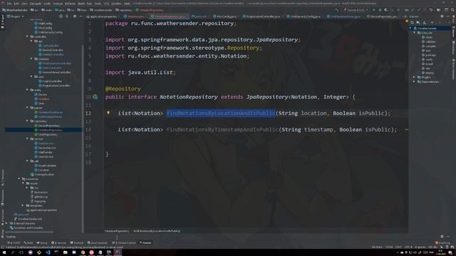 Java Spring | Как подключить MySQL смотреть онлайн