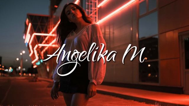 LISTOPAD 2021 - MUZYKA KLUBOWA 2021 VOL.1 (Angelika m.) смотреть онлайн