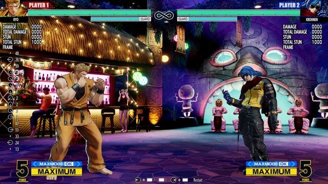 The King of Fighters XV - 10 essential gameplay tips to know смотреть онлайн