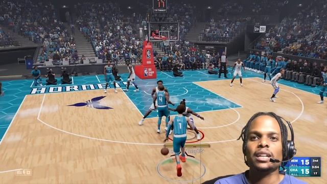 THE FUTURE OF THE LEAGUE!! JA MORANT VS LAMELO BALL ON NBA 2K23 NEXT GEN! смотреть онлайн