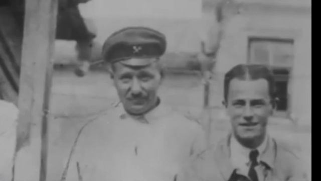 "Выдающийся авиаконструктор" смотреть онлайн