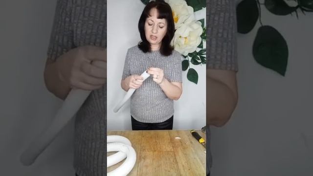 Мастер - класс крендель и баранки для оформления. смотреть онлайн