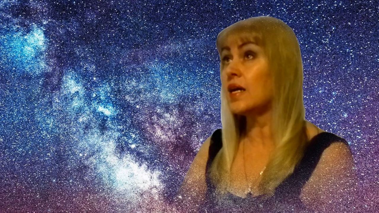 Солнца луч... Пылинка в том луче... смотреть онлайн