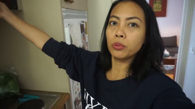 Hari Ke 6 Di Zurich, Akhirnya Ketemu Juga Sama TOKO ASIAN!