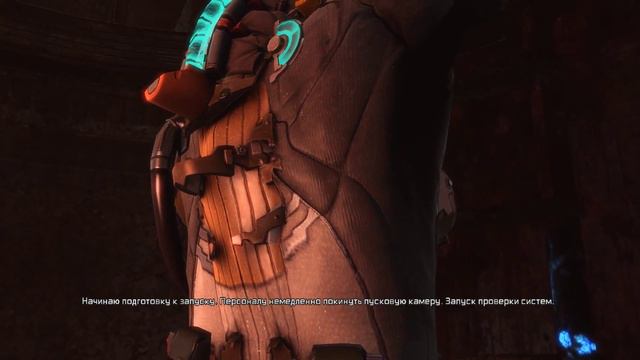 Dead Space 3 - Провальные игры или как не надо делать игры.