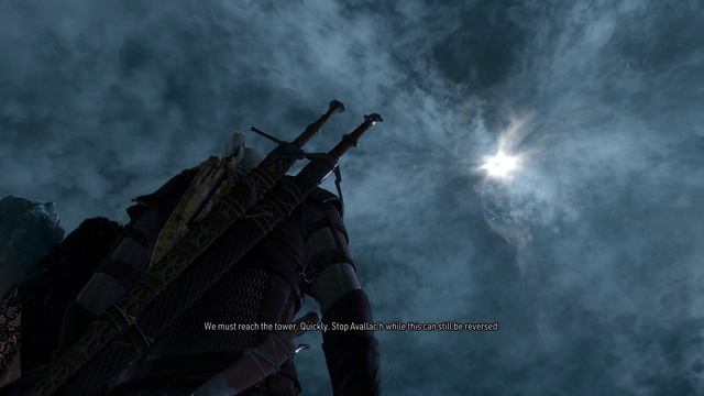 Final Part With Better Vanilla Lighting Changes [Heavily Modded Witcher 3 Gameplay] смотреть онлайн
