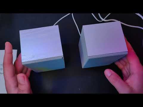 Компьютерные колонки 2.0 DEXP R800 смотреть онлайн
