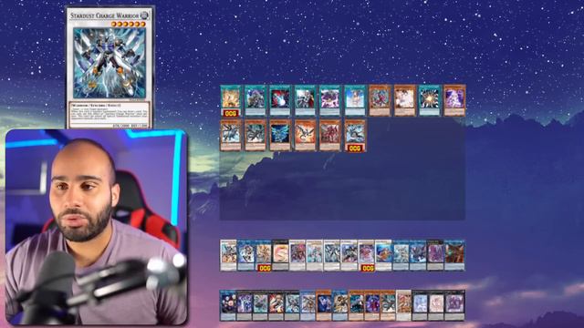 The BEST Staple In Yu-Gi-Oh Is Coming! смотреть онлайн
