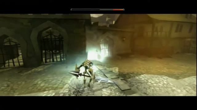 Strength of the Sword 3 - "Devastator"-Trophäe смотреть онлайн