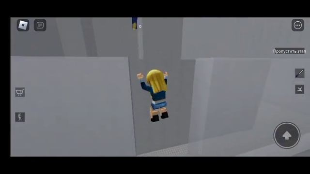 играю в роблокс 😊👍убеги от головы😲😮 смотреть онлайн