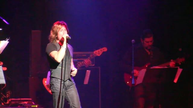 Tony Davich & Lon Bronson All Star Band (There's Only One Tony Davich) - Tobacco Road смотреть онлайн