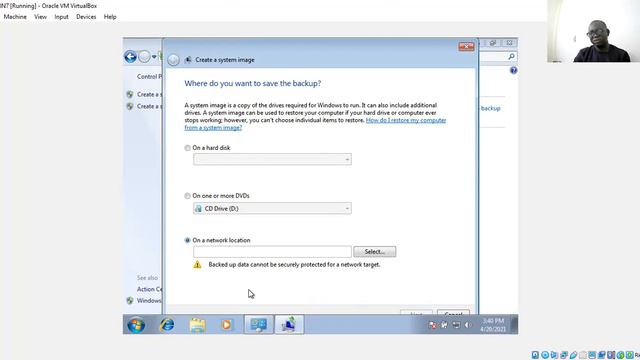 DCS216 CREATING WINDOWS 7 & 10 SYSTEM REPAIR DISC смотреть онлайн